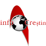 Info Crestin icon