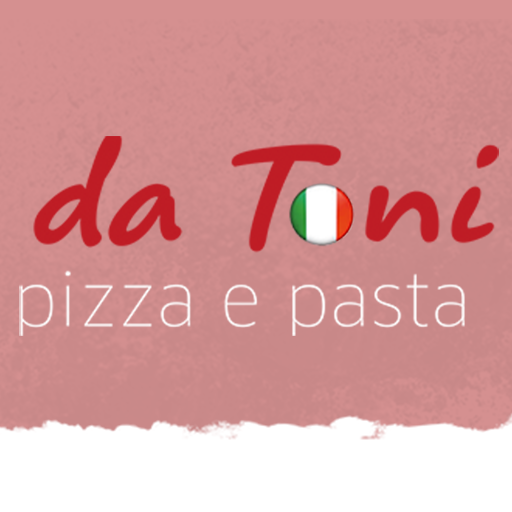 Da Toni Pizza e Pasta logo