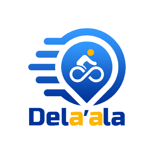 Delaala logo
