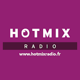 Hotmixradio - Free radios icon