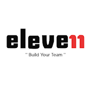 Eleven - Football Team Builder