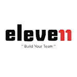 Eleven - Football Team Builder Apk
