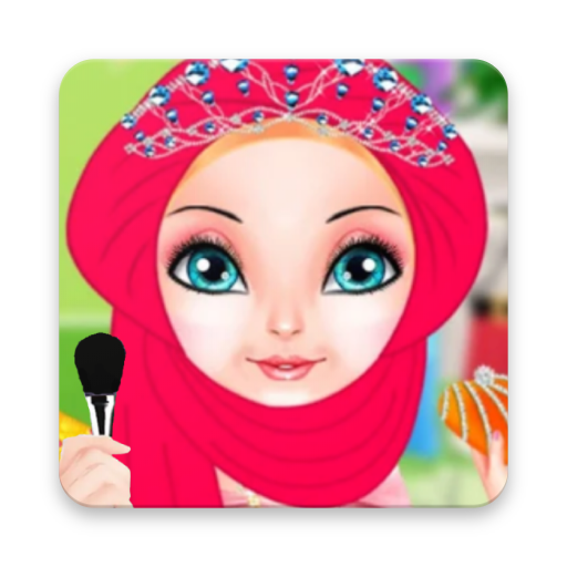 Princess Makeup logo