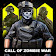 Call on Duty Mobile free Game - Shooting Games icon