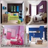 Room Painting Ideas icon