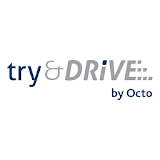 Octo Try and Drive icon