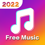 Cover Image of Télécharger Musique gratuite - Écoutez des chansons mp3 2.3.8 APK