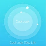 Cool Lock icon