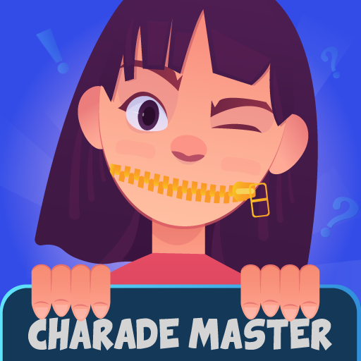 Charade Master 0.1 Icon