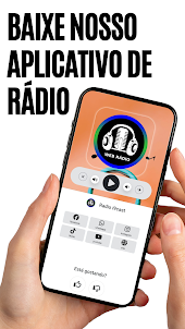 Web Rádio Mundial Show