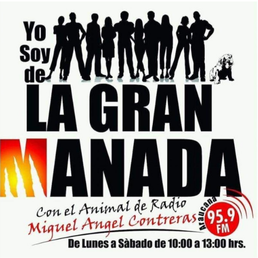 La Gran Manada دانلود در ویندوز