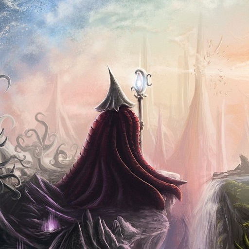 Wizard Wallpapers logo