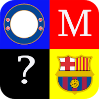 Football Logo Quiz  Soccer Teams