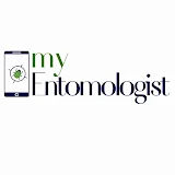 MyEntomologist icon