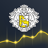 Tinkoff Investments icon