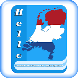 Icon image Learn Dutch Communication Phra