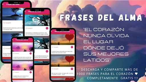 frases del alma Screen 2