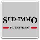 SUD IMMO icon