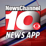 KFDA Amarillo - NewsChannel 10 icon