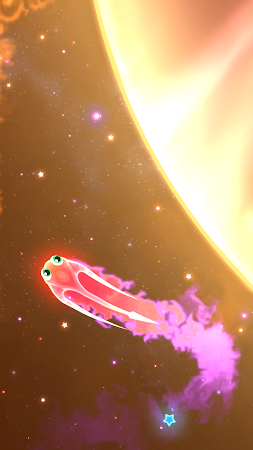 Game screenshot スーパー・スターフィッシュ apk download