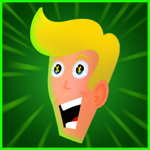Ways To Be Richer - Clicker logo
