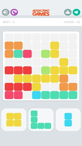 Block Twist Screen 3