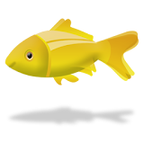 Trap Fishing 3D icon