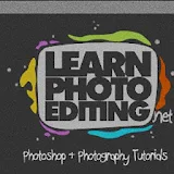 Learn Photo Editing icon