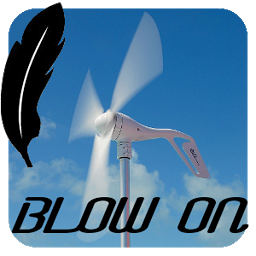Icon image Blow On