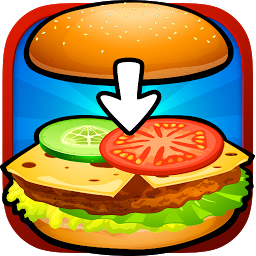 Давай готовить бутерброды! Mod Apk