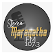 STEREO MARANATHA FM 107.3 Unduh di Windows