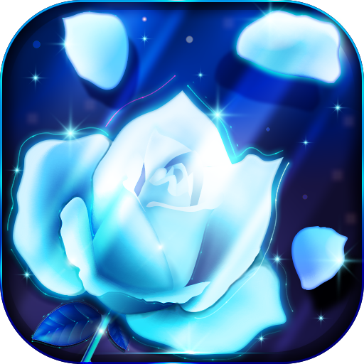 ネオン ライブ 薔薇 壁紙 Google Play のアプリ
