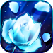 Neon Rose Live Wallpaper APK