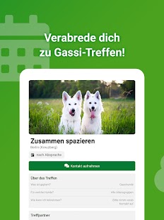 Dogorama – Die Hunde-Community Screenshot