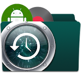 Apk Backup And Share icon