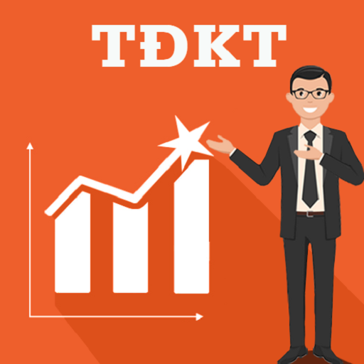 NTSOFT TĐKT logo