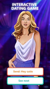 notAlone — Love Me & Chat APK + MOD [Unlimited Money, VIP Purchased] 5