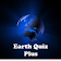 Earth Quiz + a geo trivia game icon