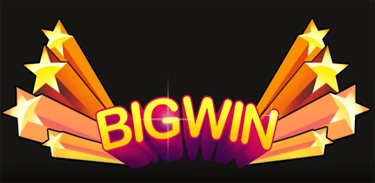 Bigwin - Simple tictactoe game
