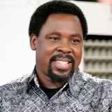 T.B. Joshua quotes and Psalms icon