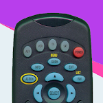 Cover Image of Download Remote Control for DirecTV Box  APK