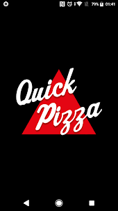 Quick Pizza - Liège