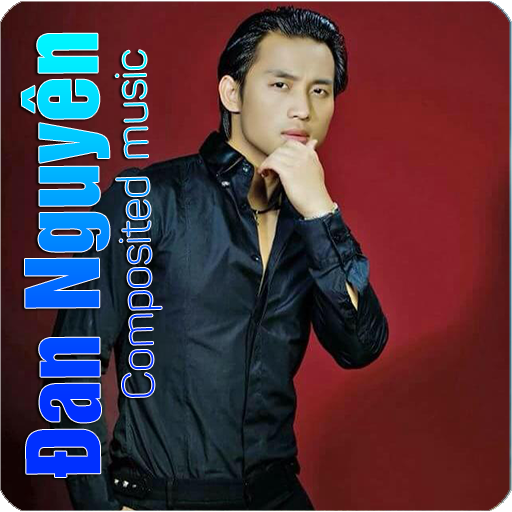 Đan Nguyên - Album Chọn Lọc