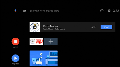 Radio Maryja | TV Trwam Screen 2