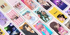 Kpop Idol Wallpapersのおすすめ画像1