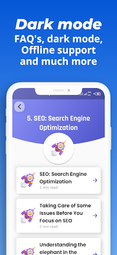 Screenshot of Learn Affiliate Marketing