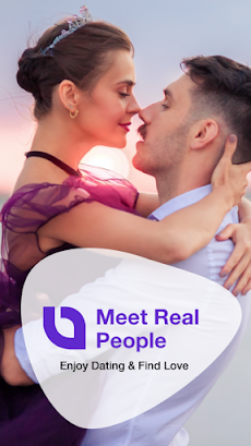 Lamhe Online Dating App - Meet online, Chat & Dateのおすすめ画像1