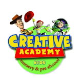 Creative Kids Academy icon