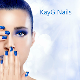 KayG Nails icon