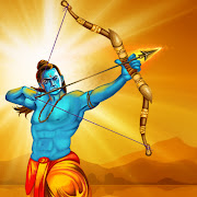 Ramayana Tales - Ram vs Ravan